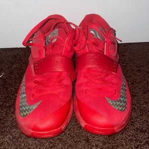 KD 7 Global Games Mens Size 12